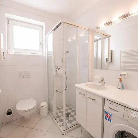 Appartement Bichl 8 *