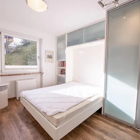 Apartmán Bichl 8 Konigsleiten