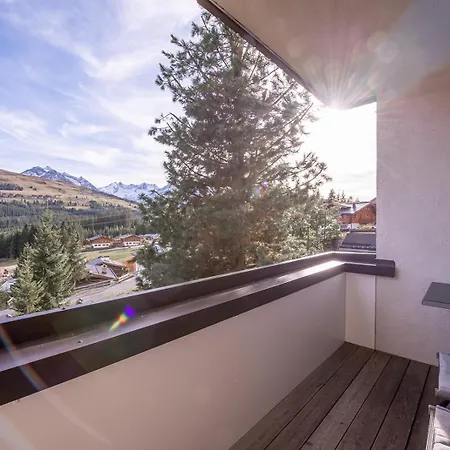 Appartement Bichl 8 Konigsleiten