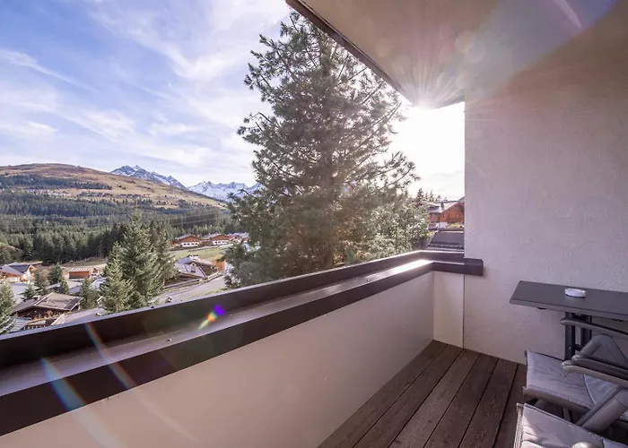 アパート Bichl 8 ケーニヒスライテン